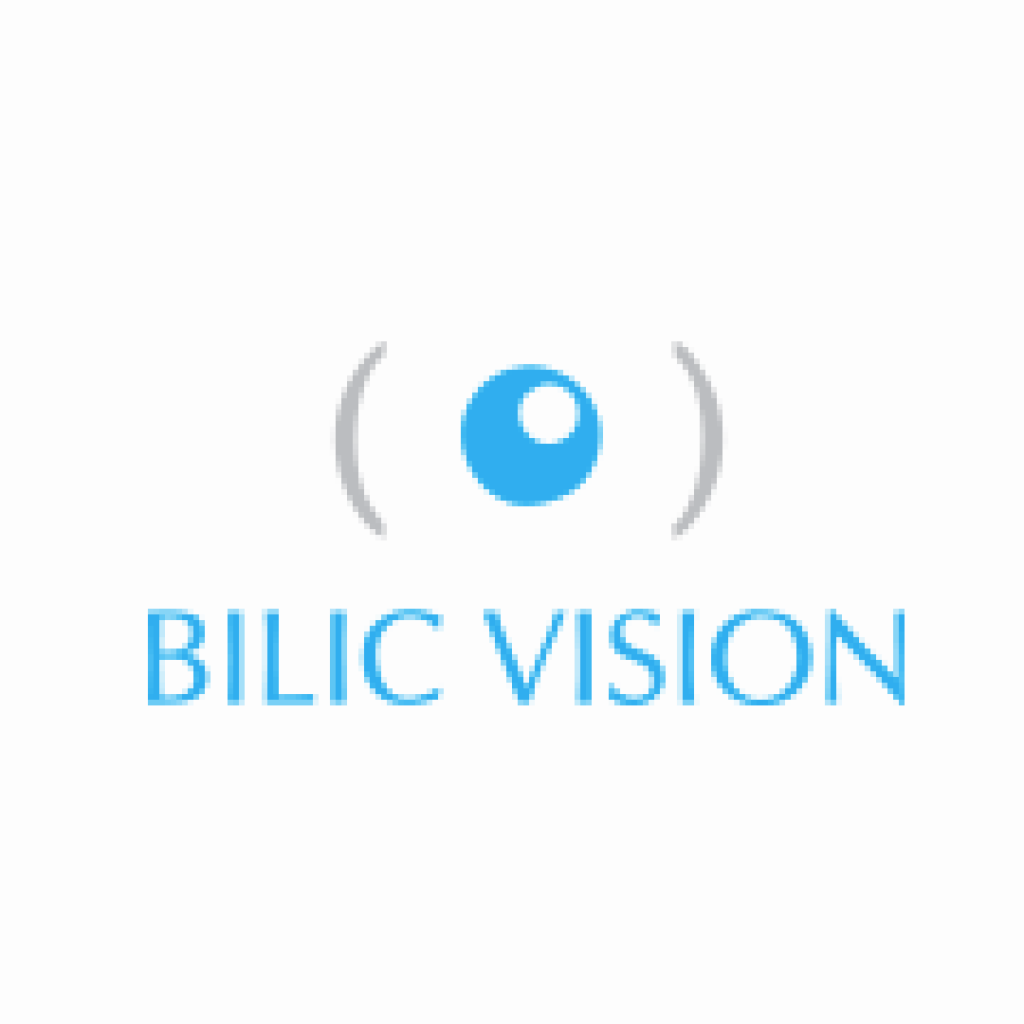 Bilić vision Logo.png