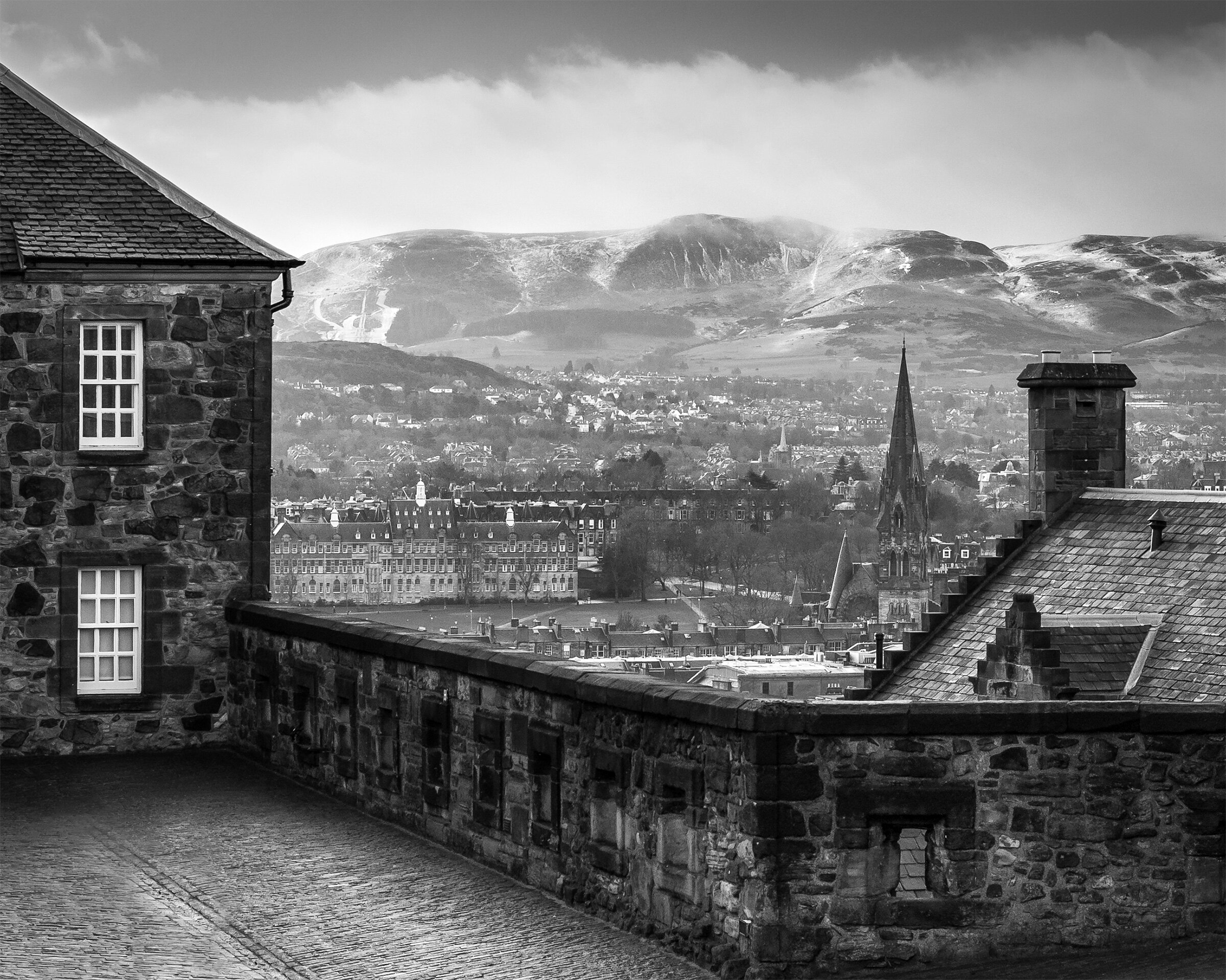 Edinburgh