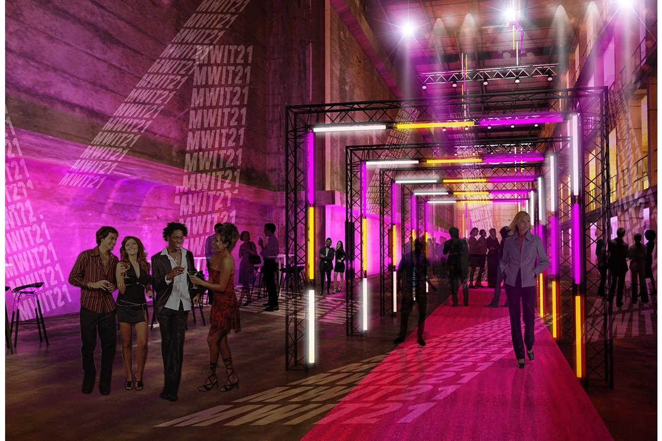 Creative Head Awards Party