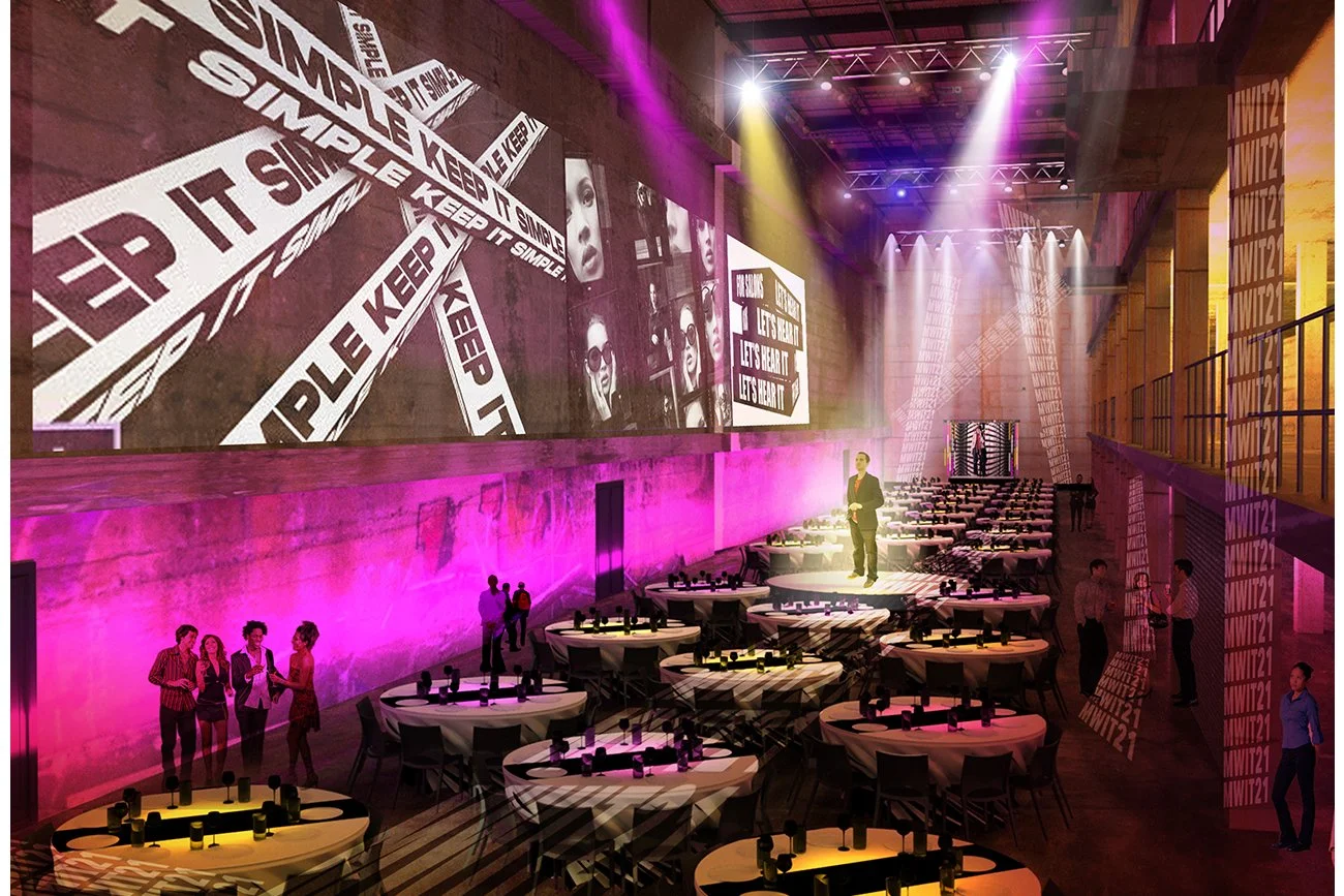 Creative Head Awards Party