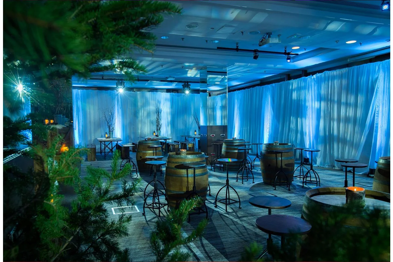 Narnia Lounge