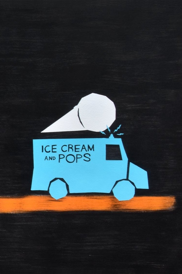 ICE CREAM &amp; POPS