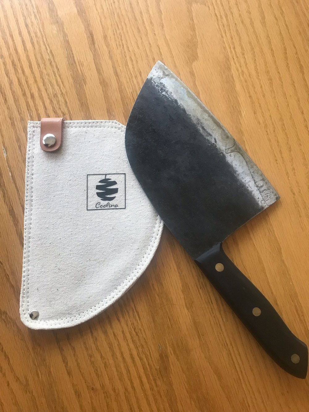 Meaningful Gift Ideas — The Other Side of the Spatula