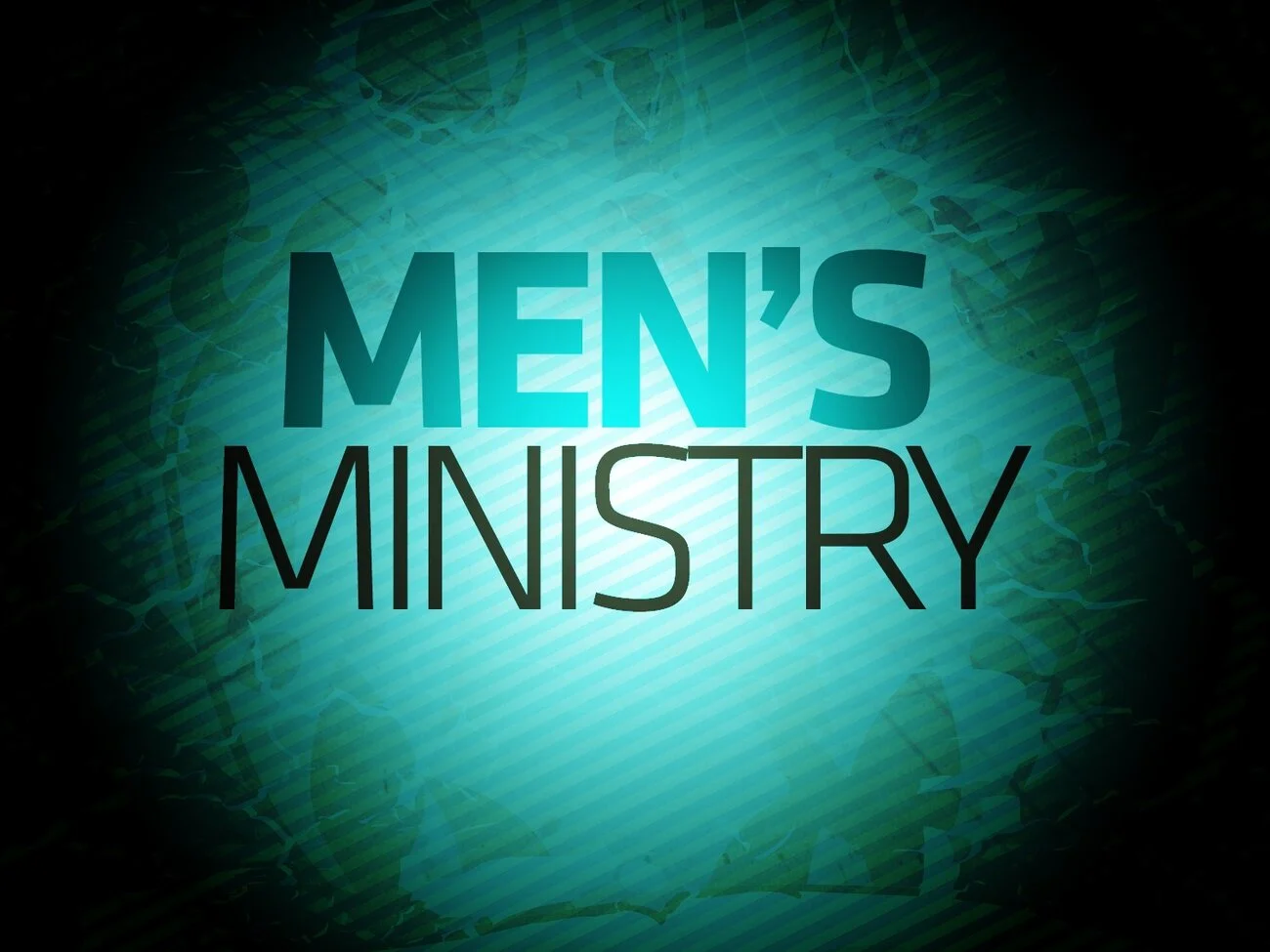 MEN’S MINISTRY MONTHLY GATHERING — Good Shepherd Lutheran Church