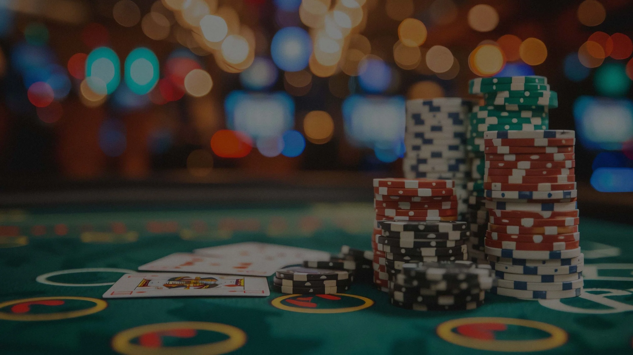  High Stakes is back! Get your tickets now or explore event sponsorship and raffle prize opportunities!   More info + get tickets →  