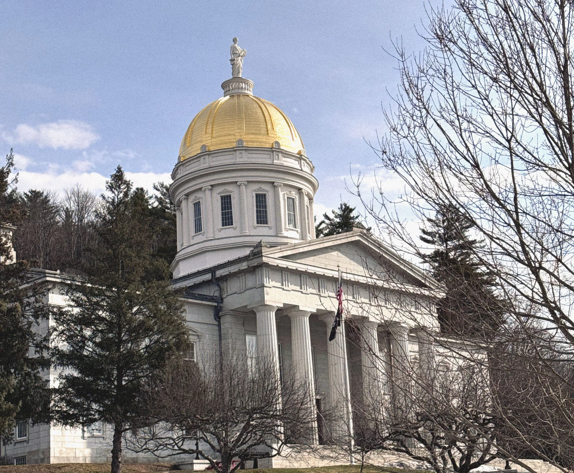  Bill S.278 passed the Senate on March 27. We A break down the latest version of the leading cannabis bill this session.   Get caught up →  