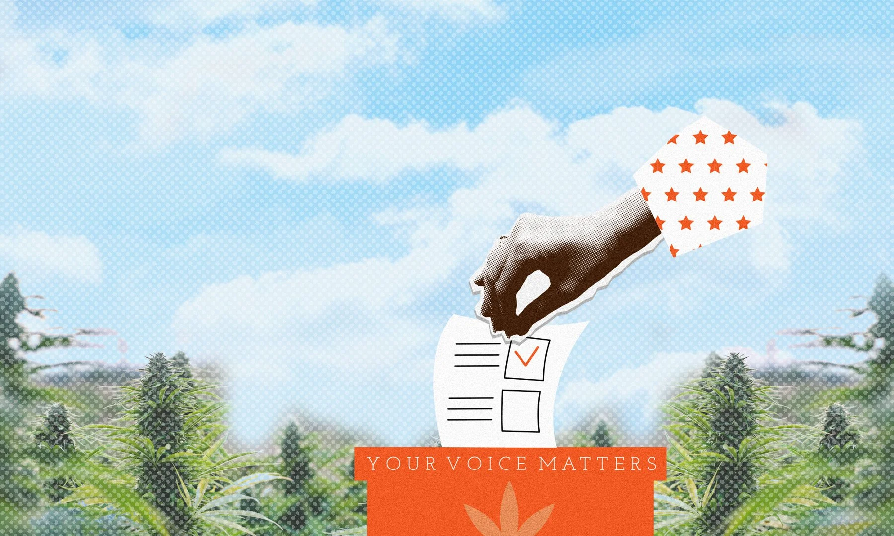  2026 Vermont Cannabis Industry Primary Election Guide  Read more →  