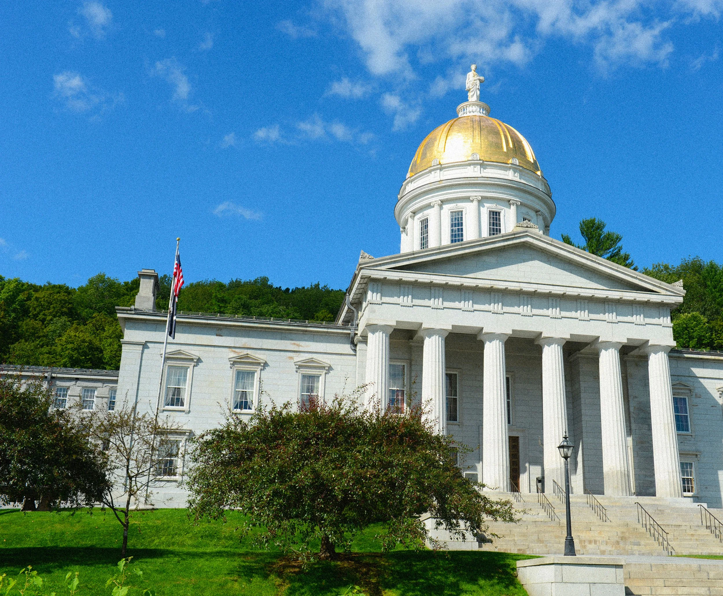  Get caught up on the latest in the State House and the Cannabis Control Board’s monthly Board meeting.   Read the update →  