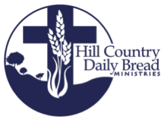 HILL COUNTRY DAILY BREAD | March 2019