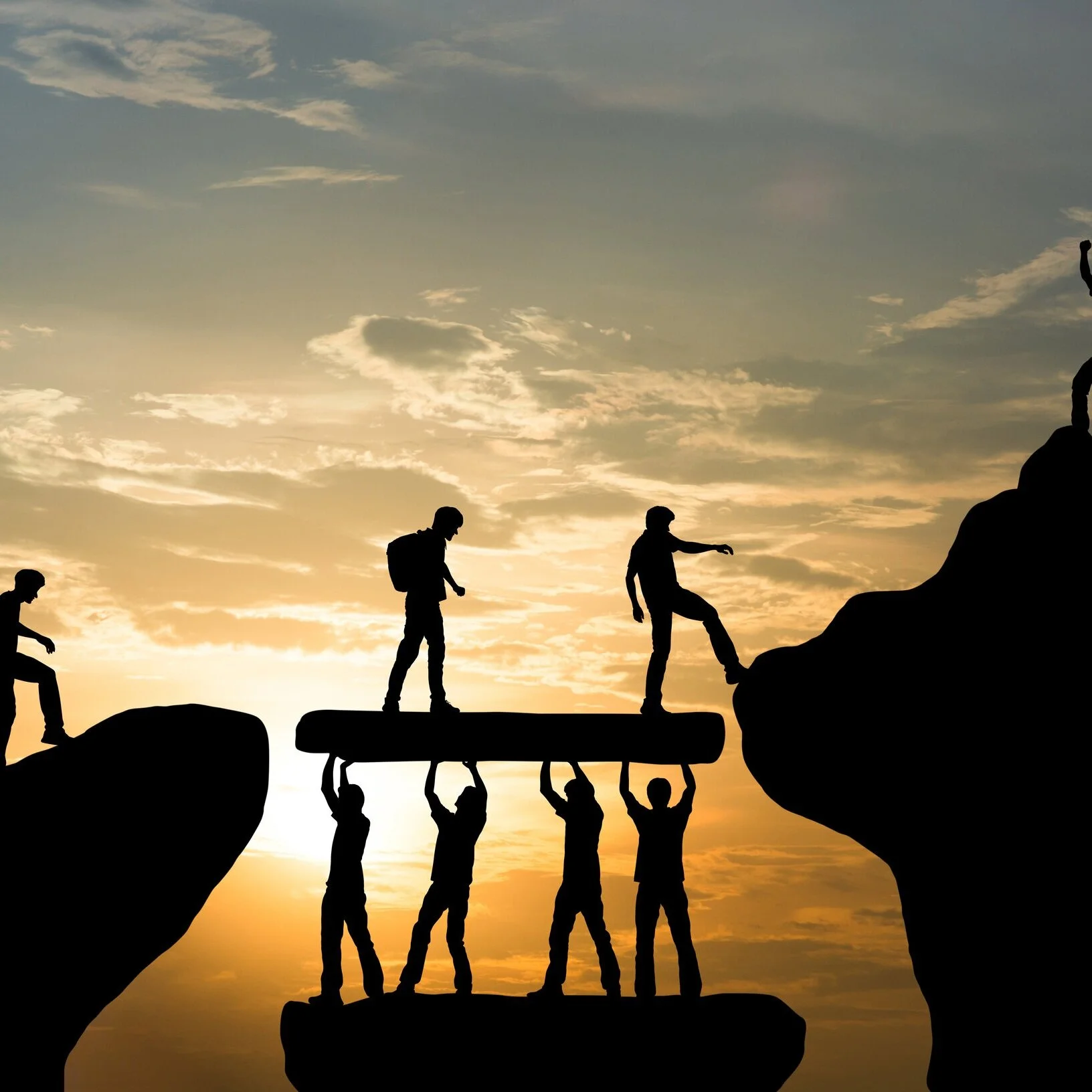 Loan Production Partner