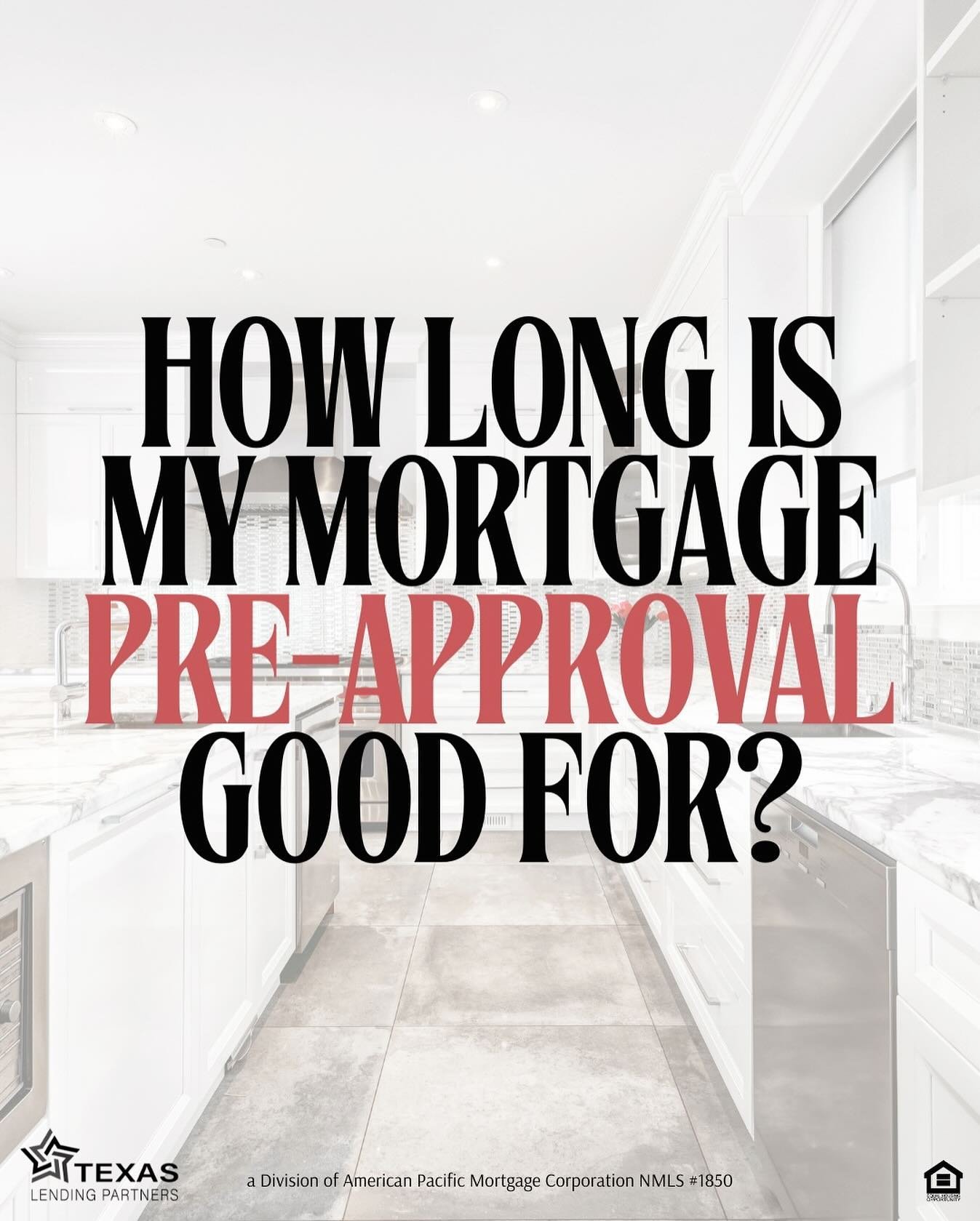 How long does mortgage pre-approval last? 🏡

Mortgage pre-approval, which provides sellers and their agents with assurance of your ability to purchase a home, usually remains valid for 60 days. 

While not obligatory for securing a home loan, it&rsq