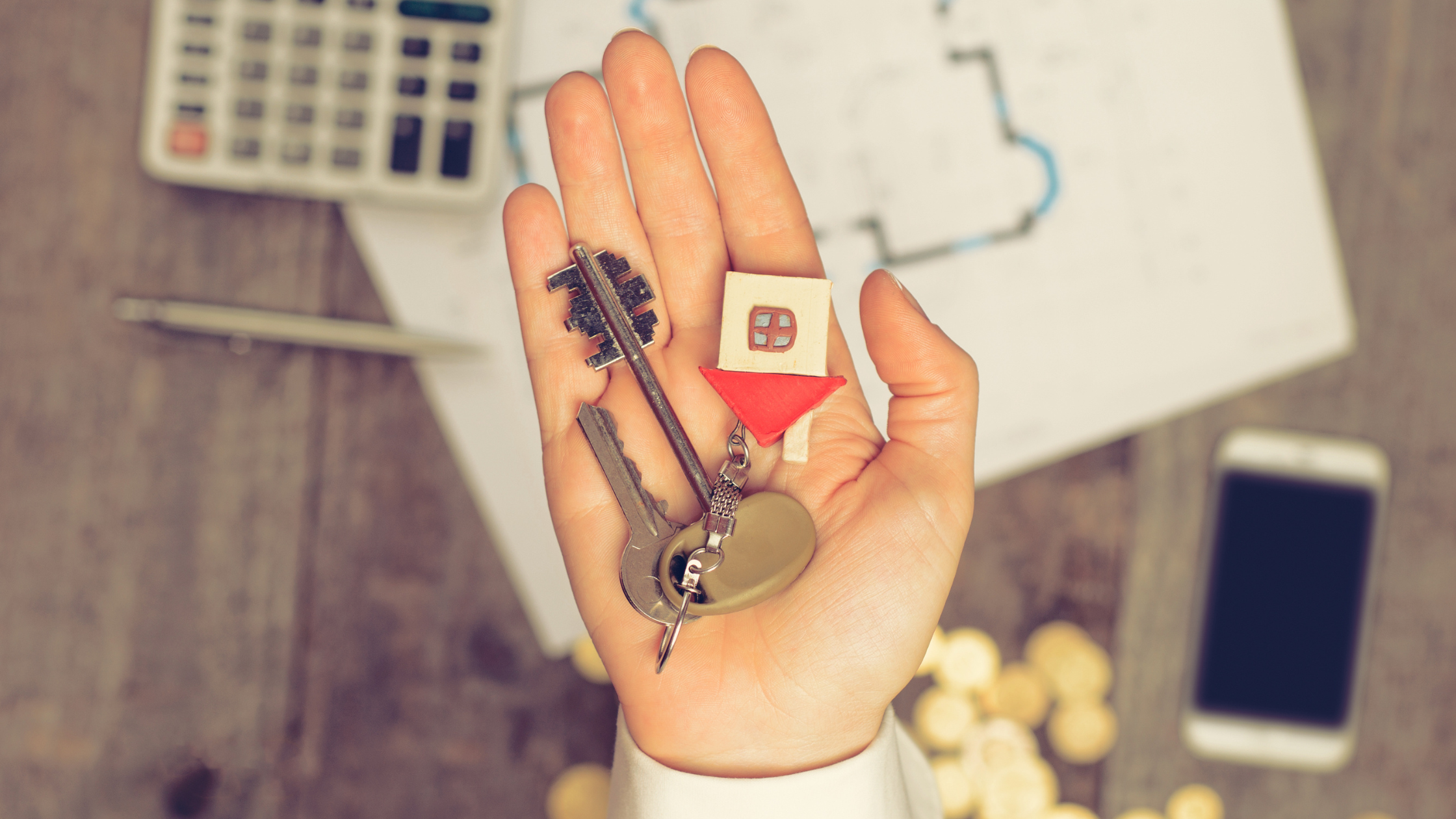 Escrow Explained (Without the Confusion)