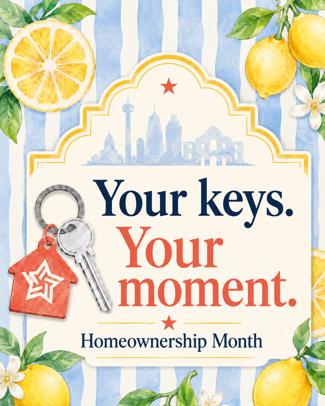 How to get mortgage-ready in 90 days (a San Antonio first-time buyer's guide)