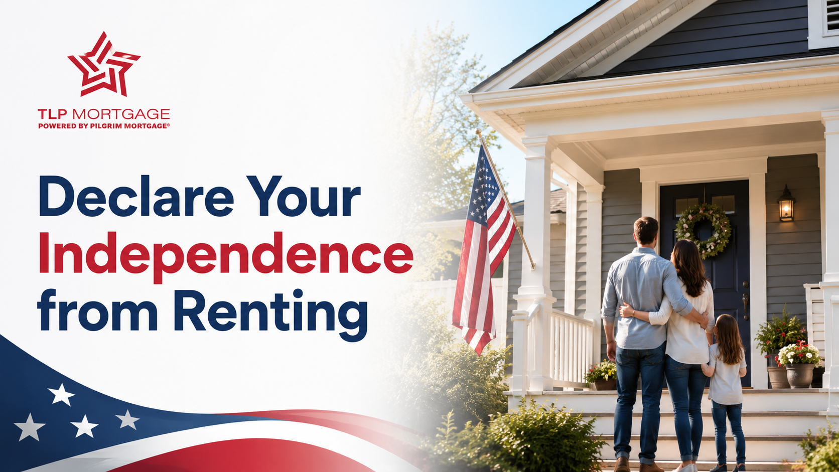 Declare Your Independence from Renting