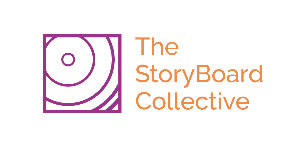 The StoryBoard Collective Logo - Colour.png
