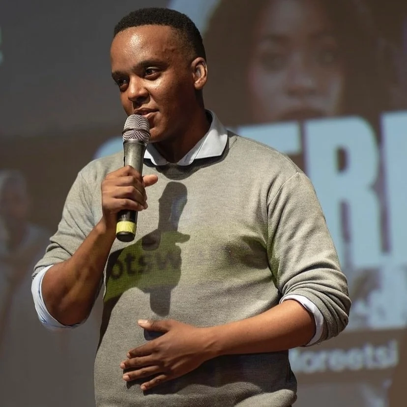 Throw back to when Realness alumni took over Africa!🤩🌍

Projects that were pitched @dakar_series :

&rarr;Moreetsi Gabang @moreetsigabang (Botswana) pitched &ldquo;Outreach&rdquo;.

&rarr; Chantel Clark @chantelclark (South Africa), who was a Khaya