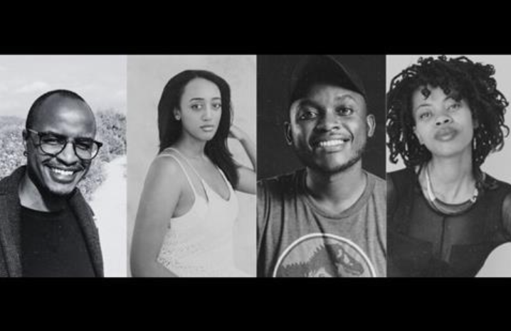 Realness Institute selects writers from Uganda, Ethiopia, Kenya and South Africa for AuthenticA Series Lab