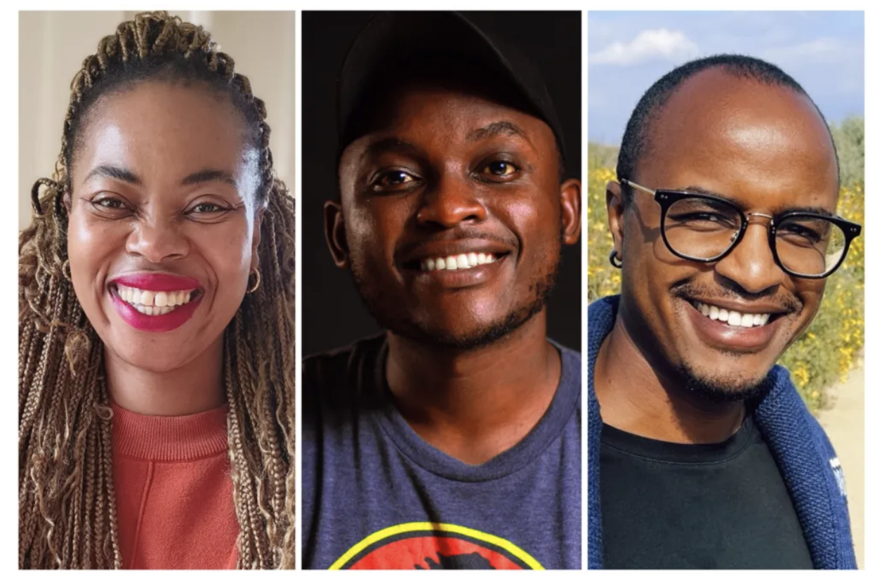 Authentica 2025 Cohort Unveils New Projects at Series Mania