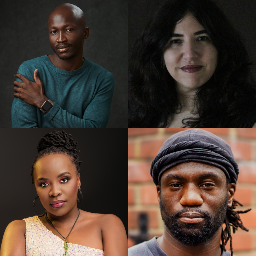 Screen Daily Announces Selection of  4th Cohort of AuthenticA Series Lab 