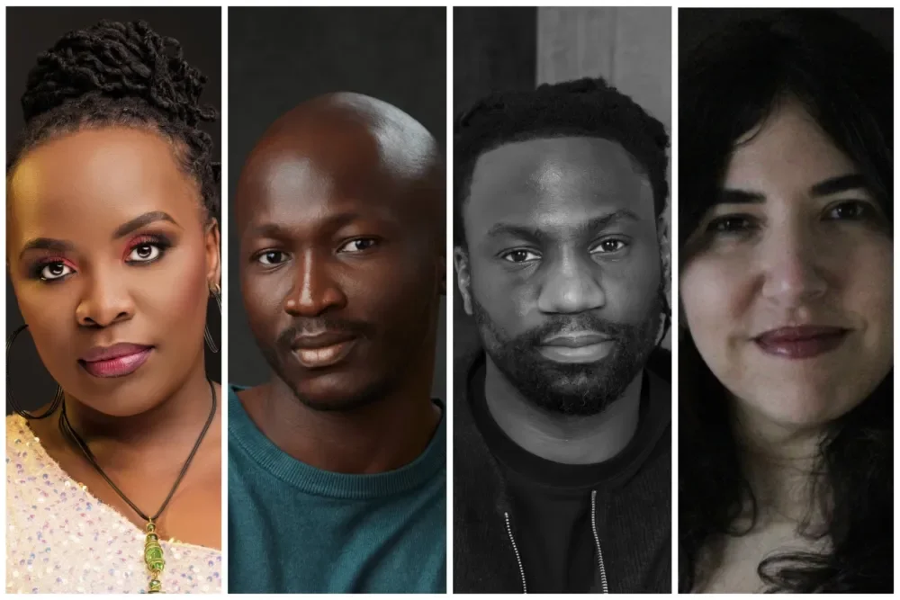 African Screenwriters Unveil Genre Shows at Series Mania
