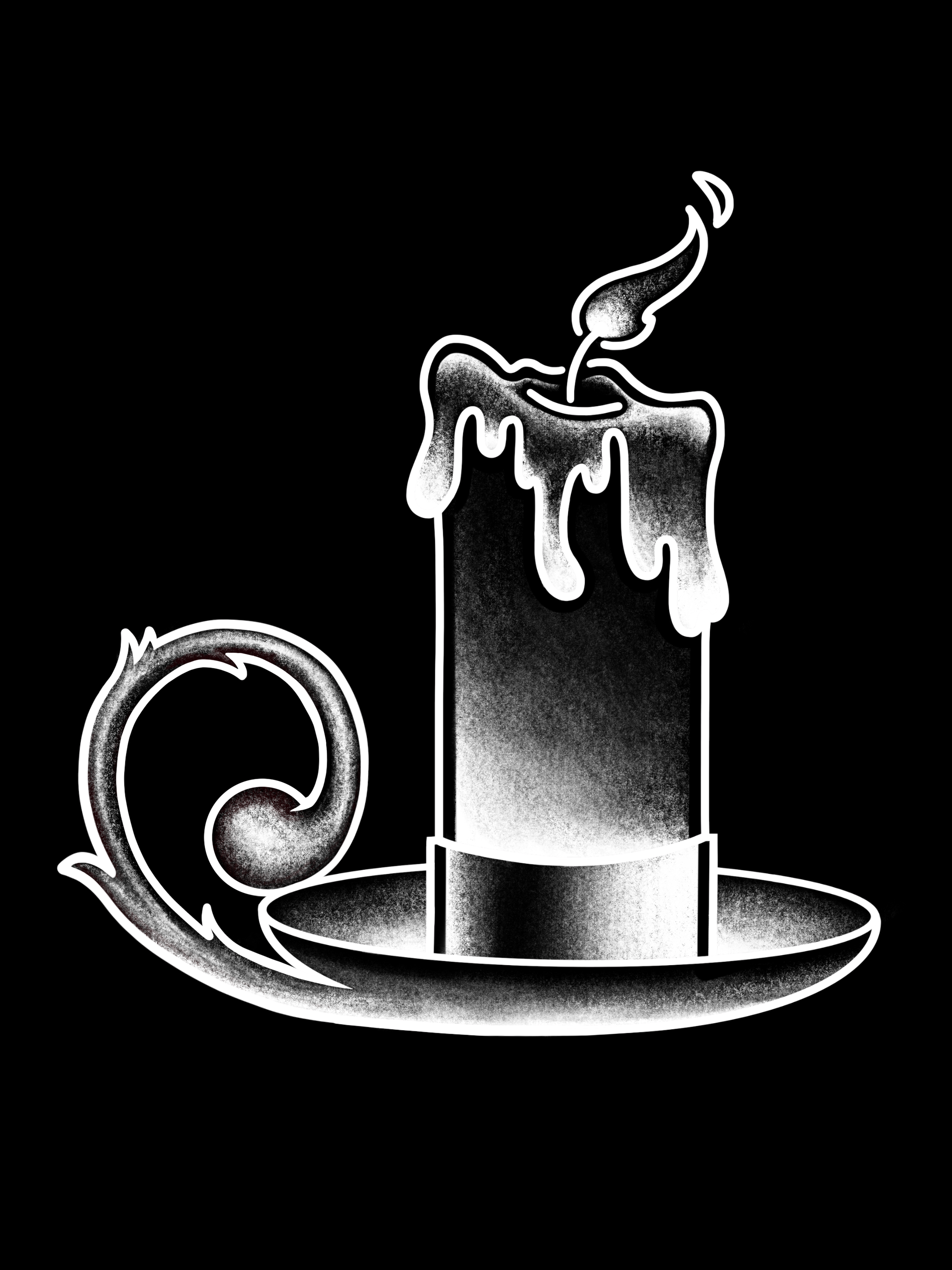 Candel(ario)