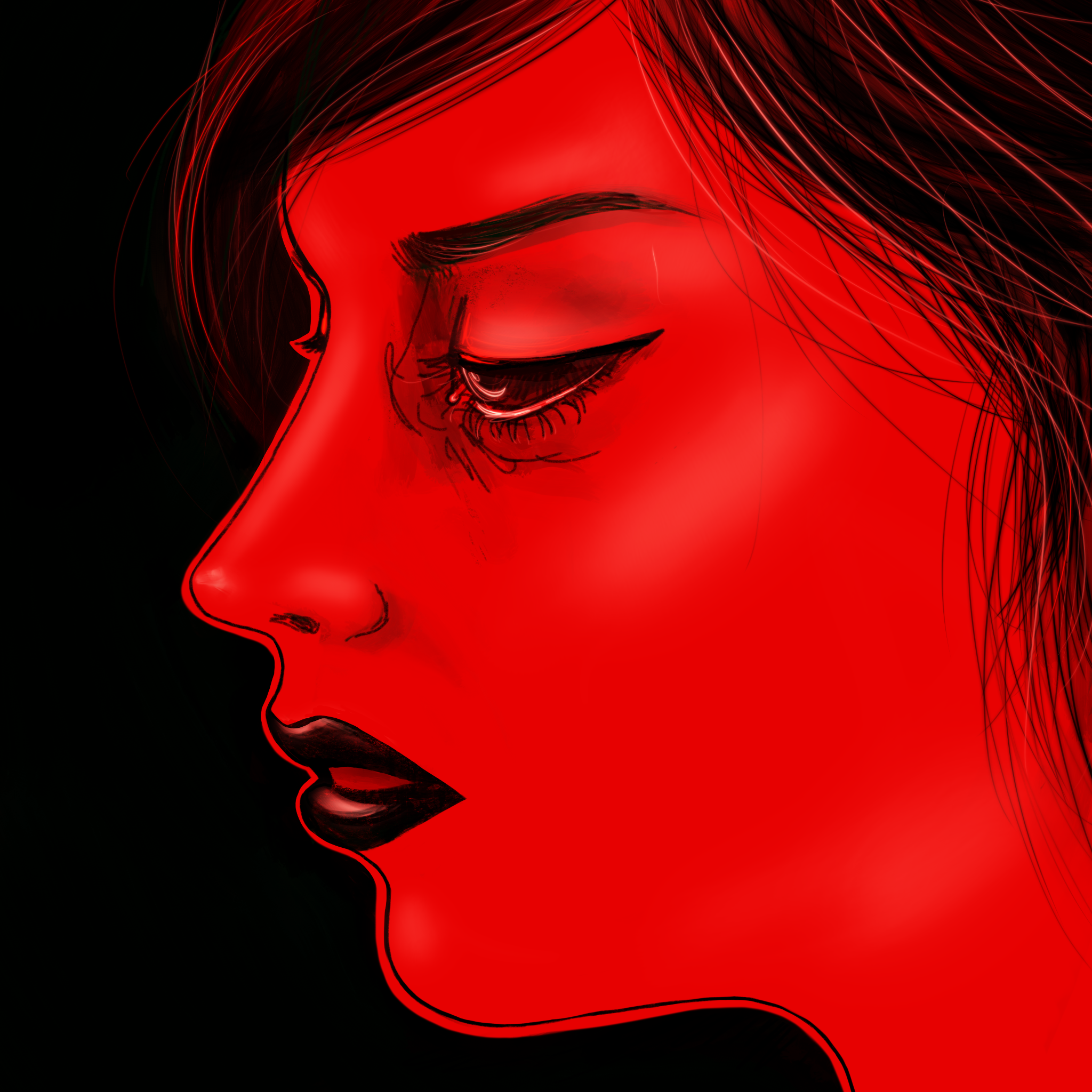 untitled (sister)