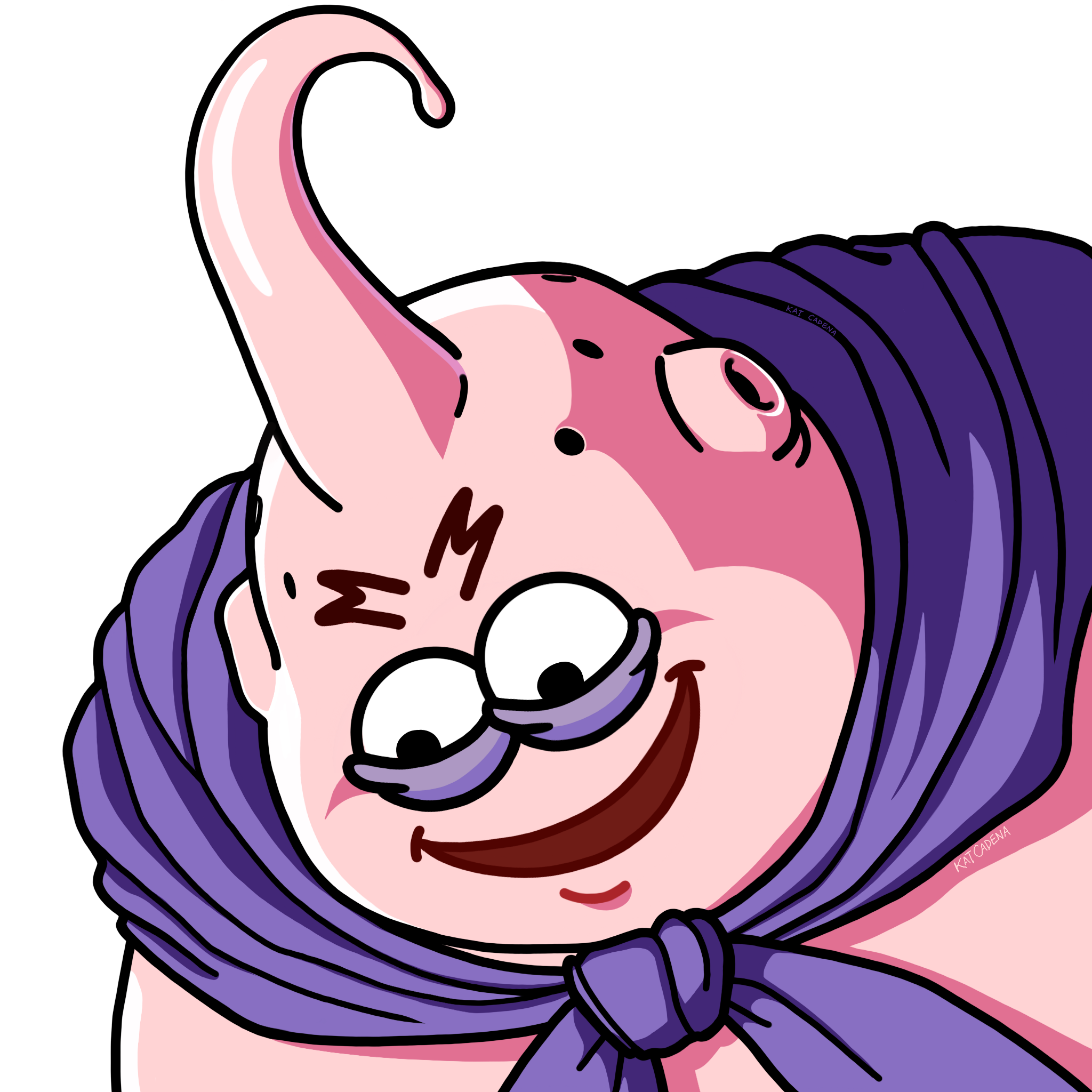 Majin Pat