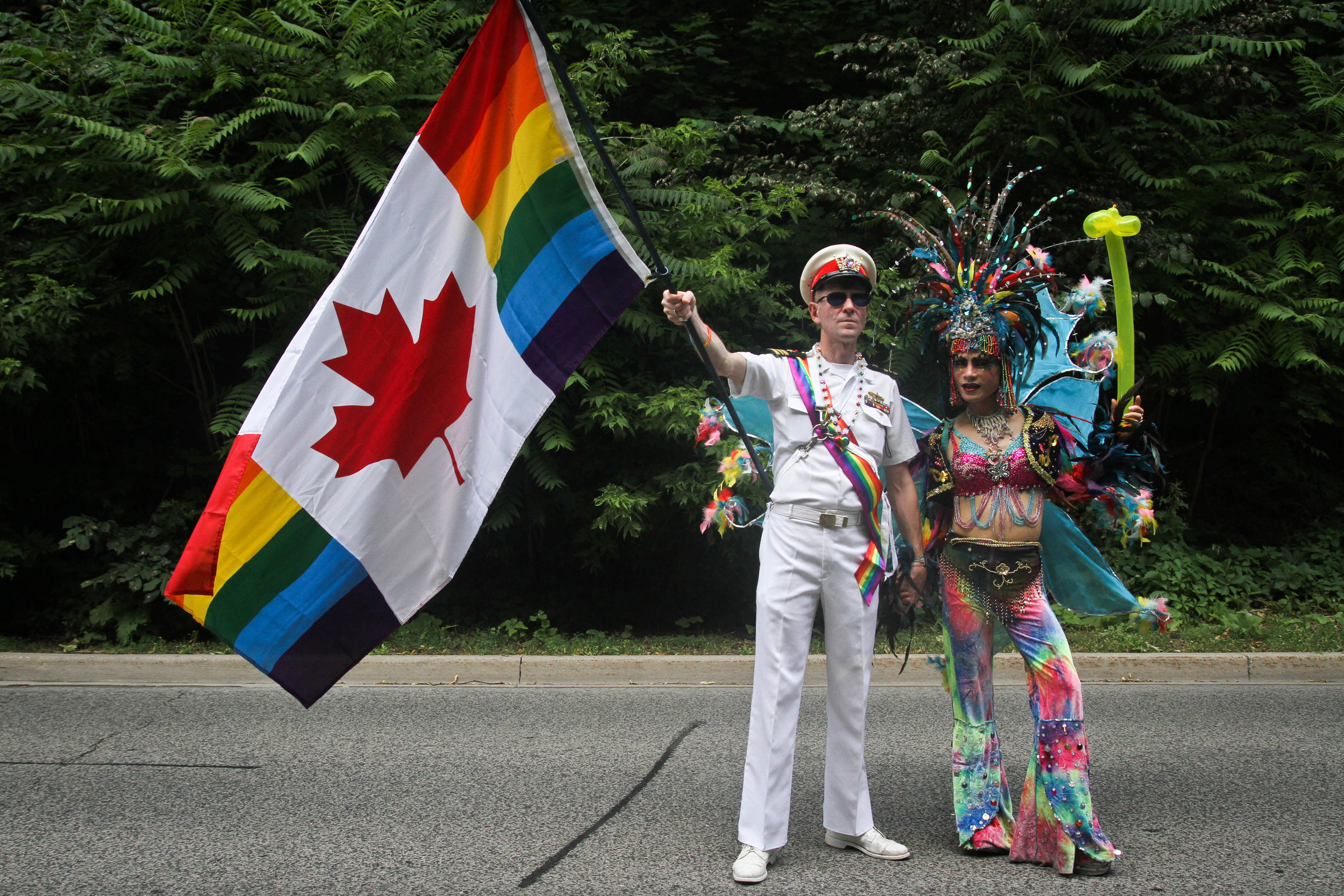 Toronto Pride