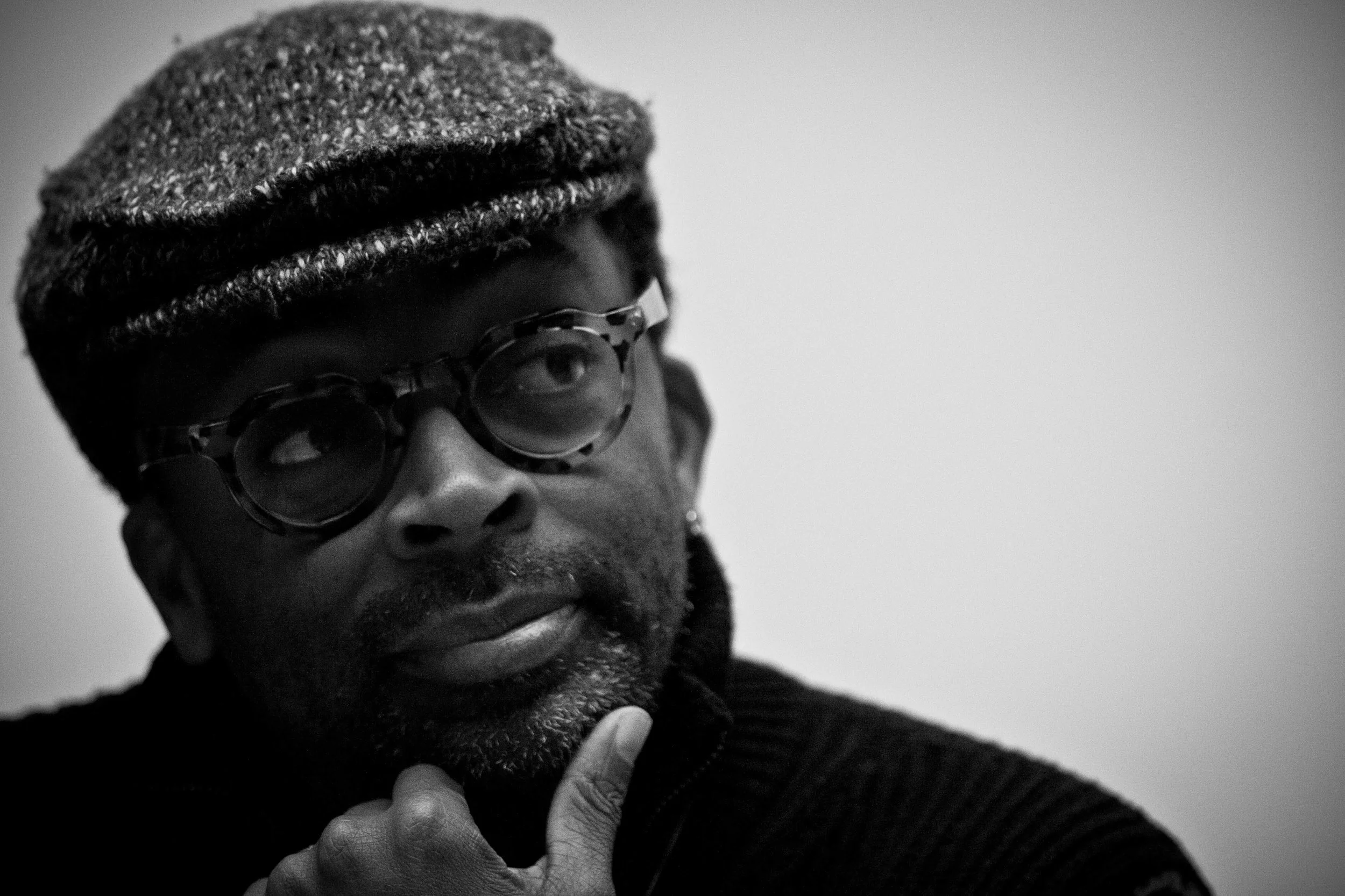 Spike Lee