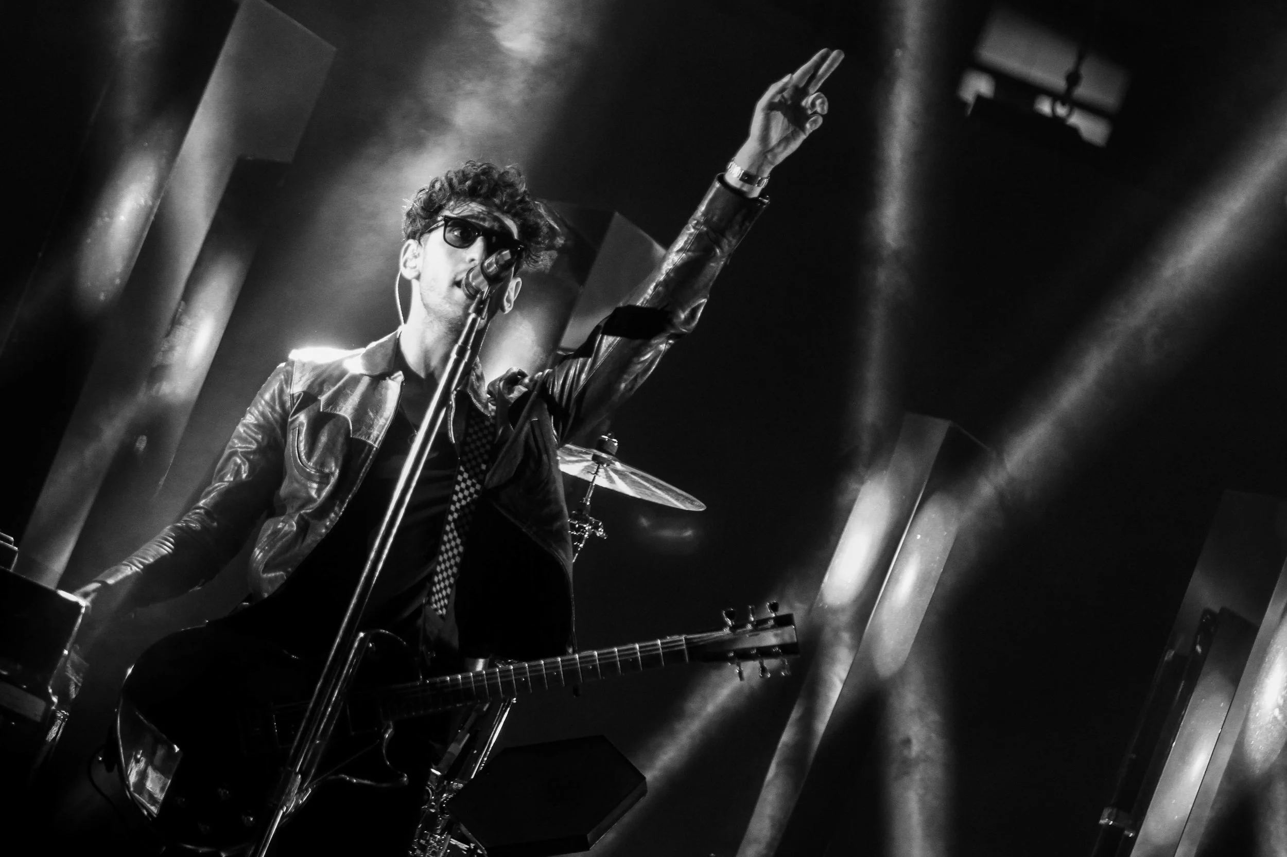 Chromeo - Panamania 2015