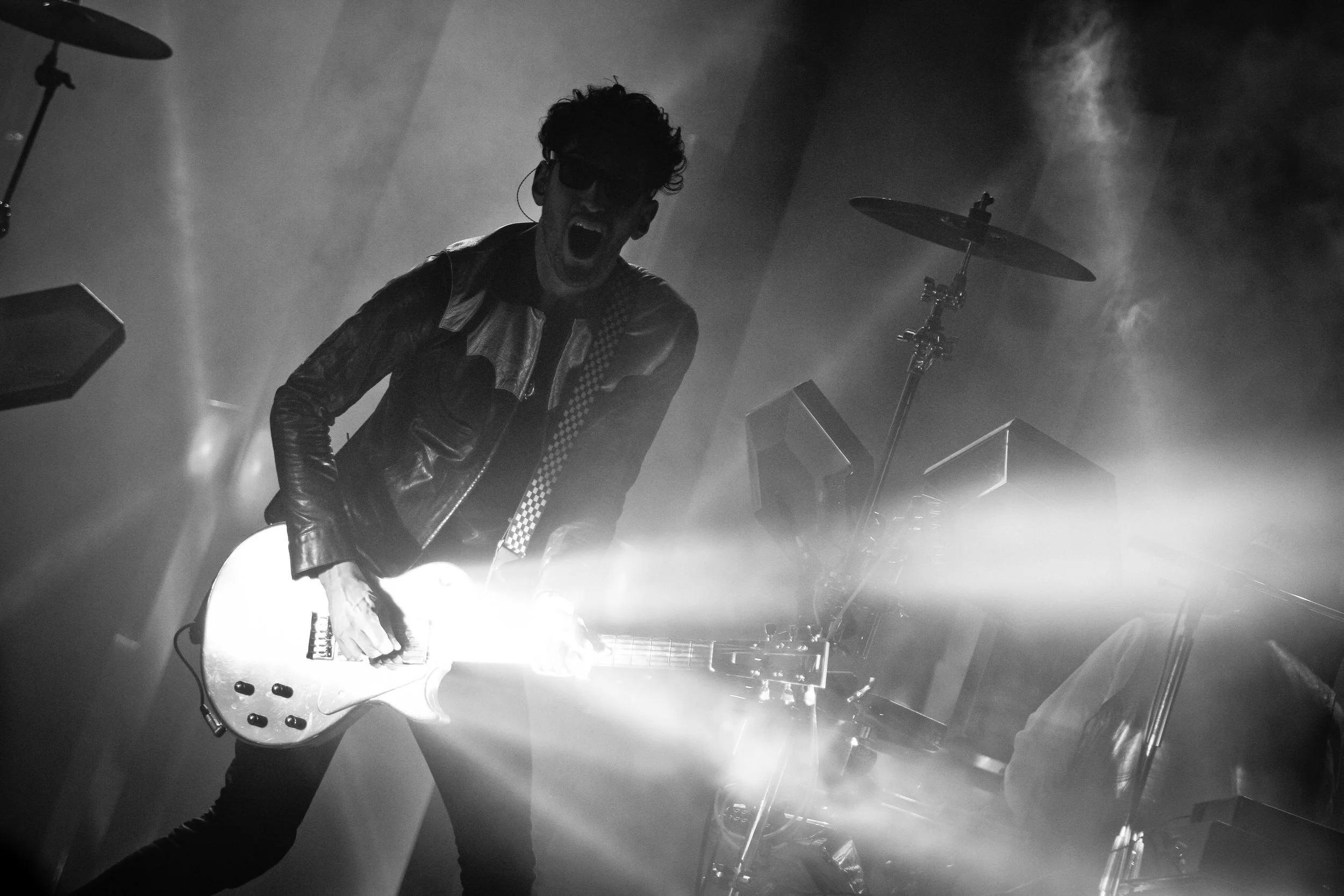 Chromeo - Panamania 2015