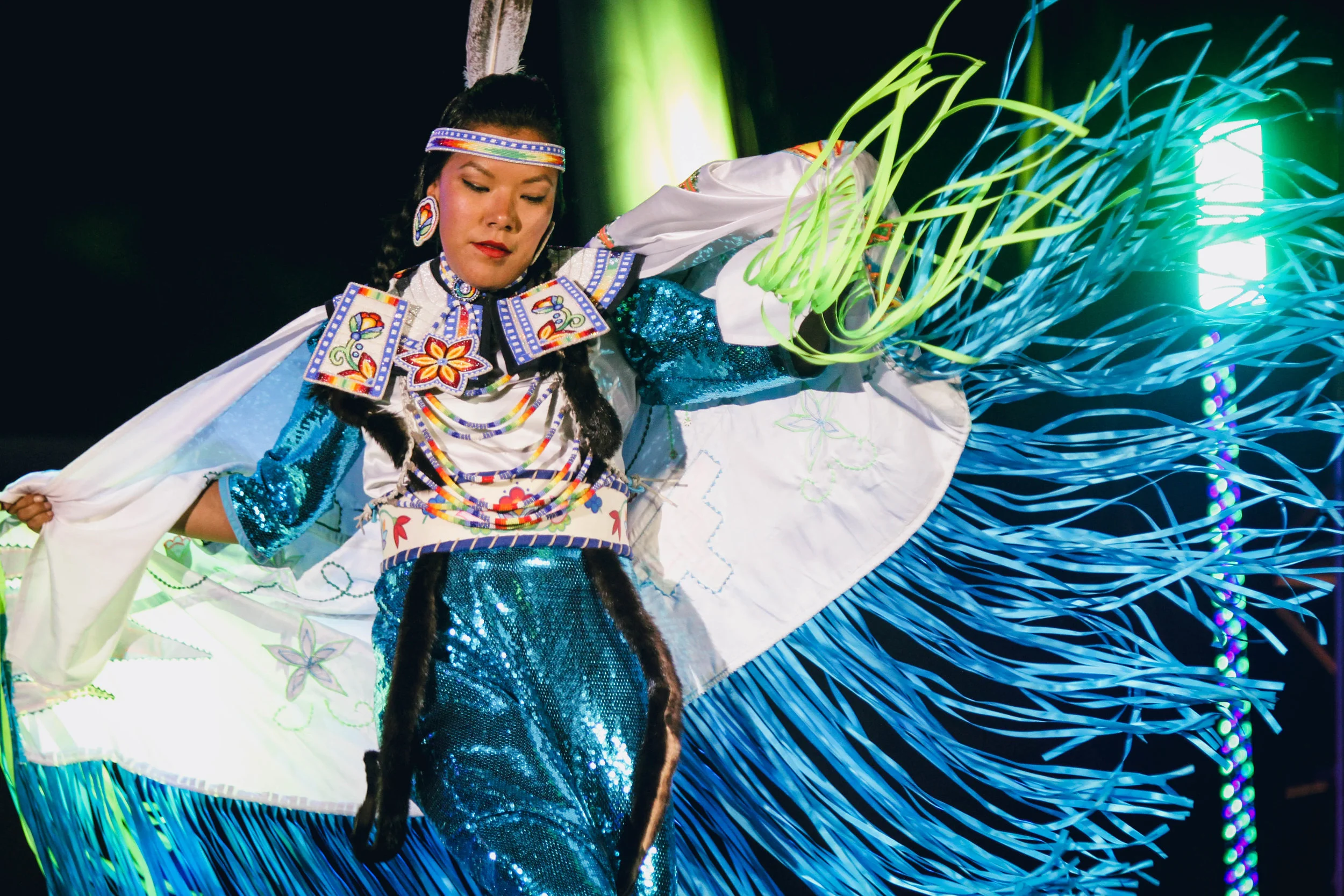 A Tribe Called Red - Panamania 2015