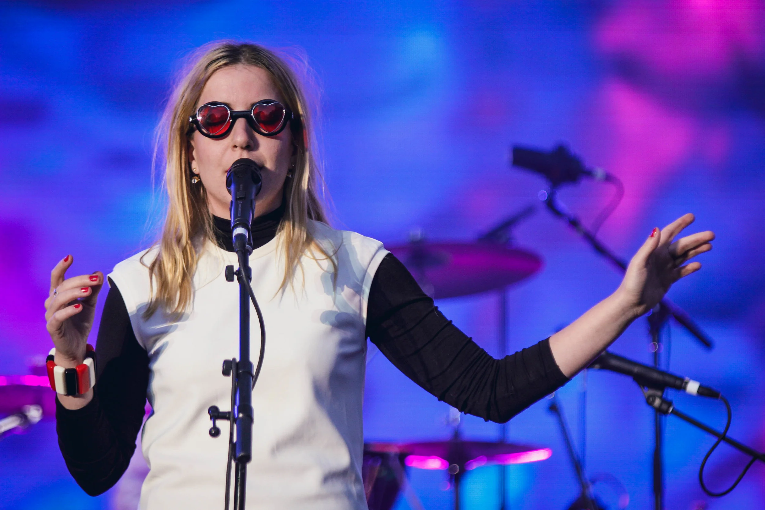 Austra - Panamania 2015