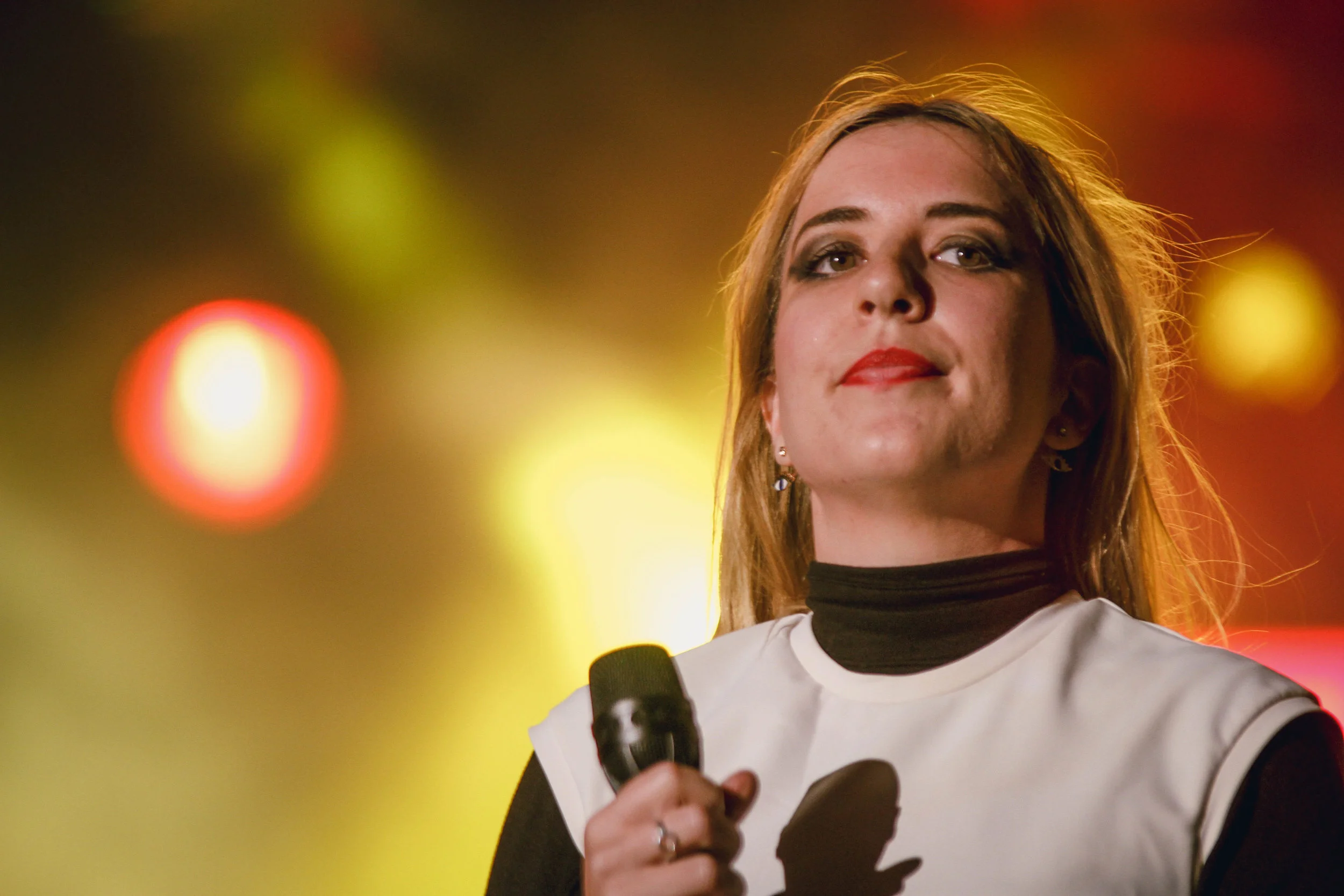 Austra - Panamania 2015