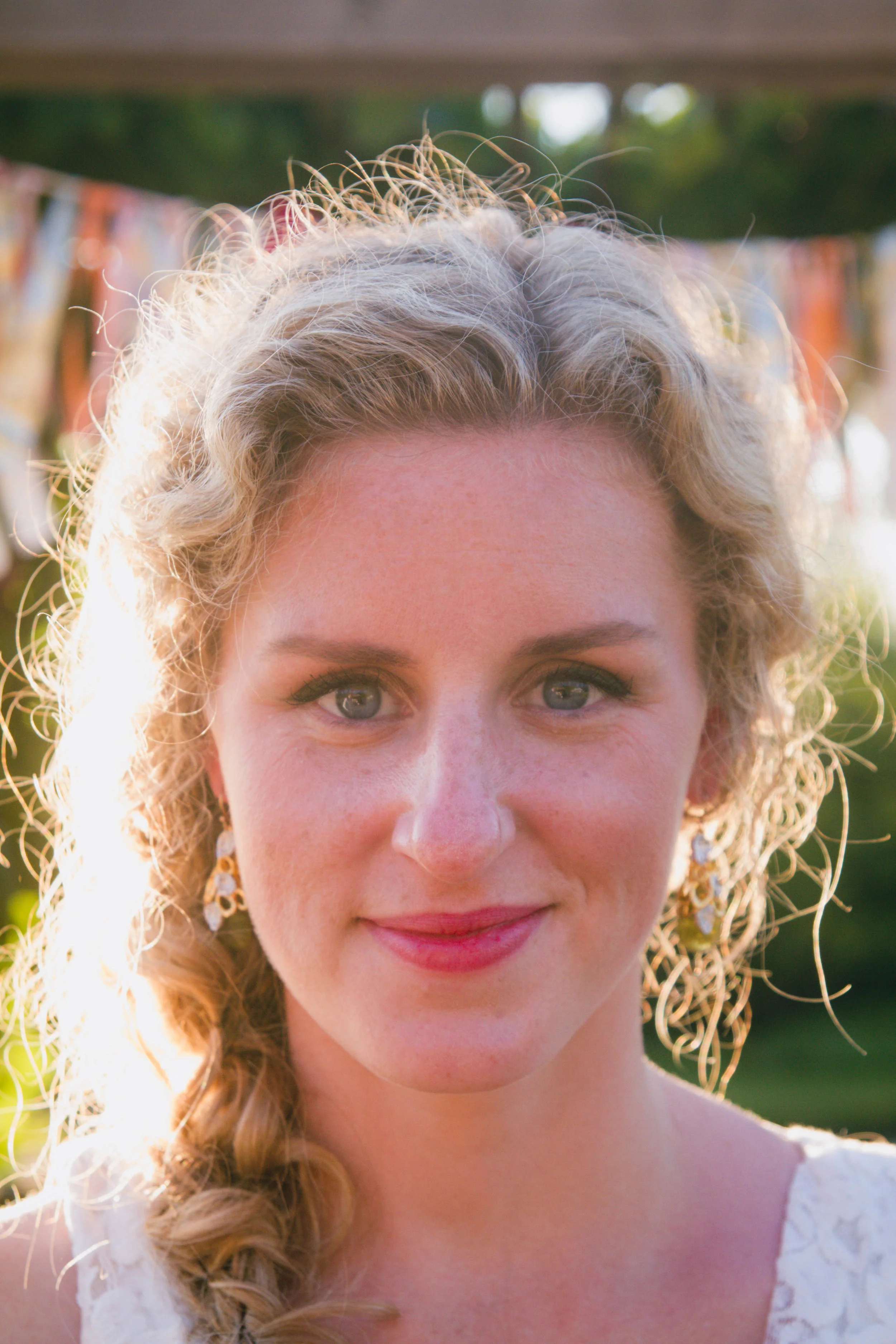Katherine Macnaughton