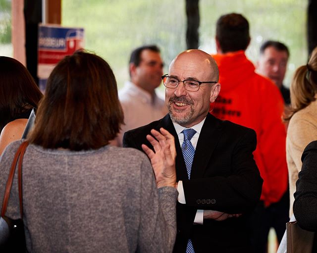 Enjoyed a wonderful evening at Mexico Lindo surrounded by family, friends, and so many supporters as I officially kicked off my campaign for Mayor of Melrose!
#MelroseMatters #MelroseMA