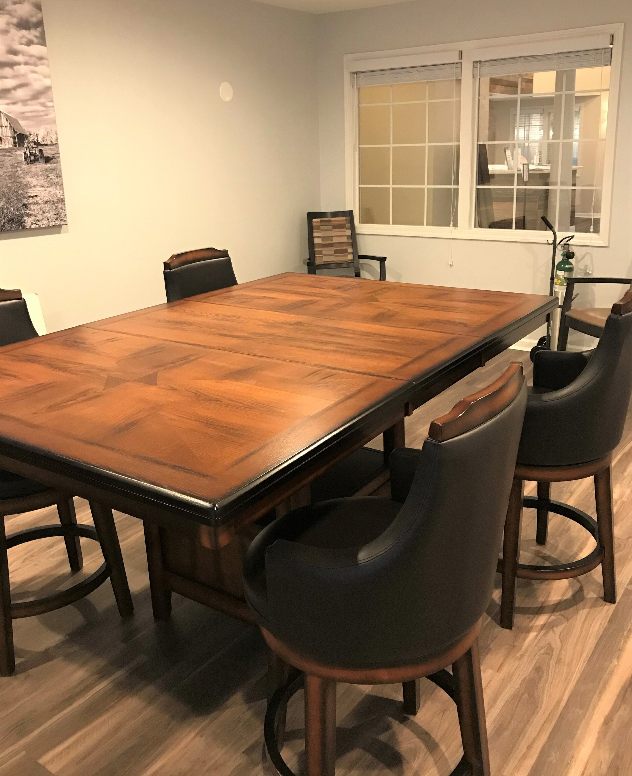 Private Dining Room