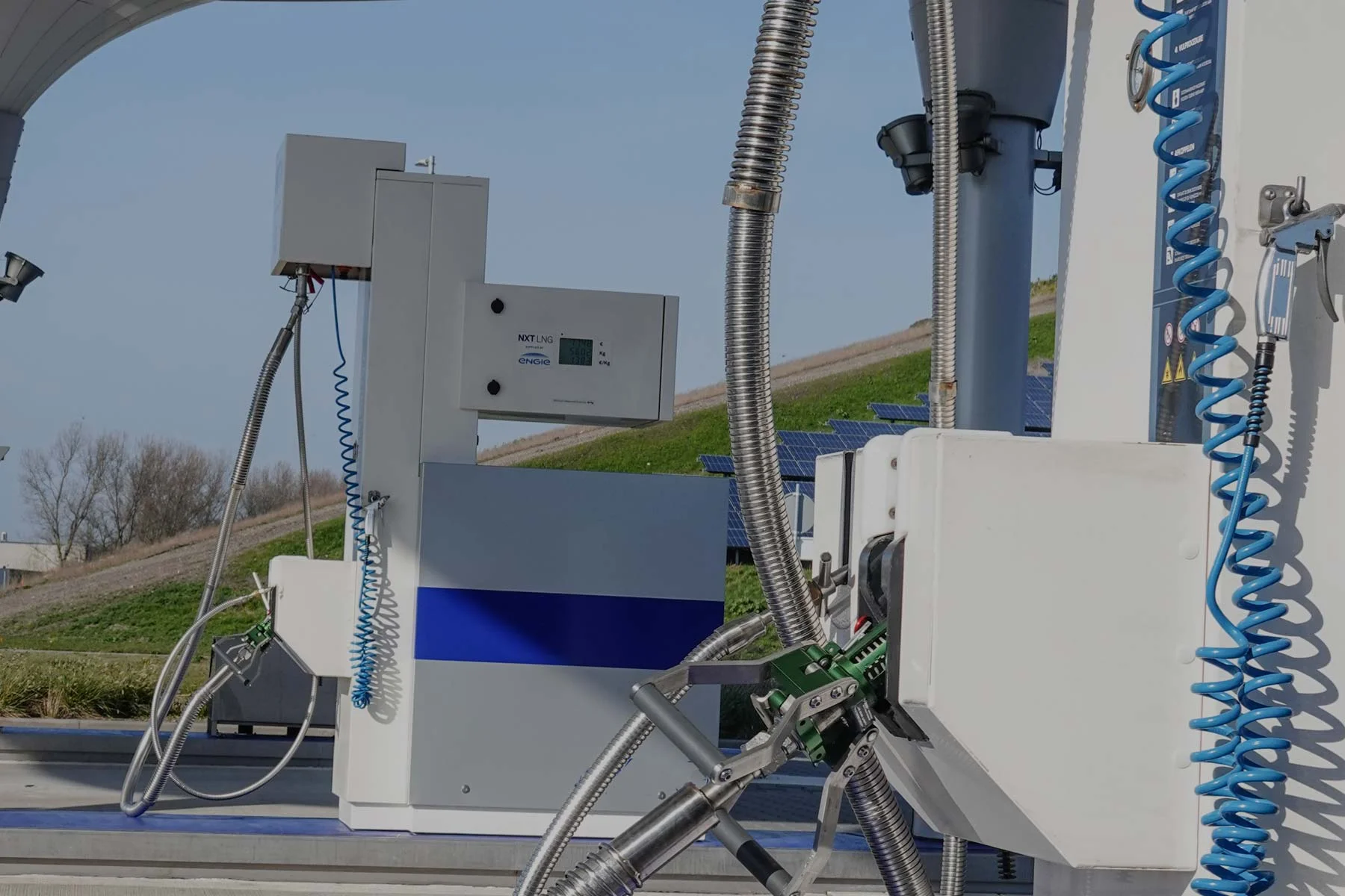 Hydrogen Purity for PEM