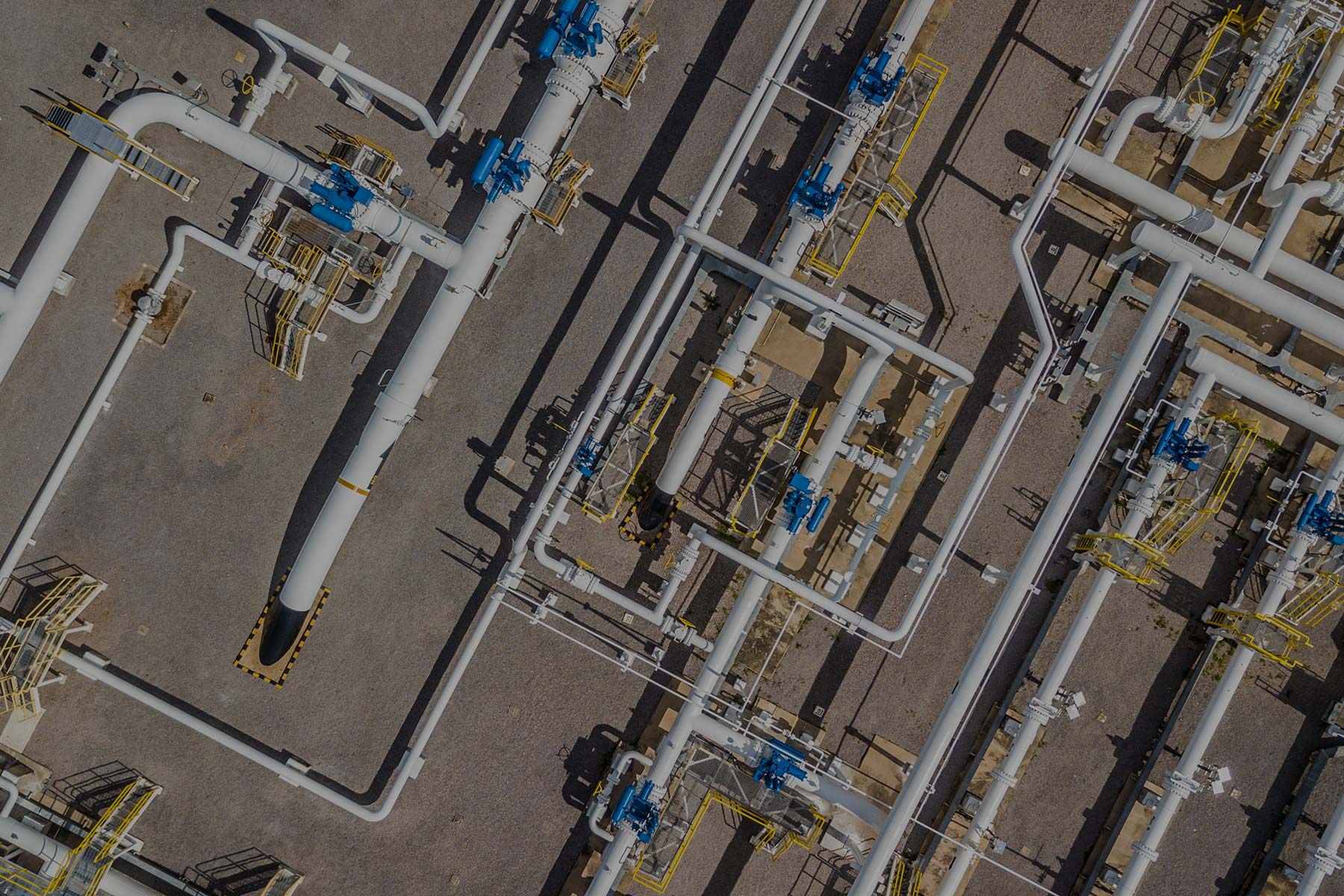 Fast and accurate custody transfer of Energy Gases