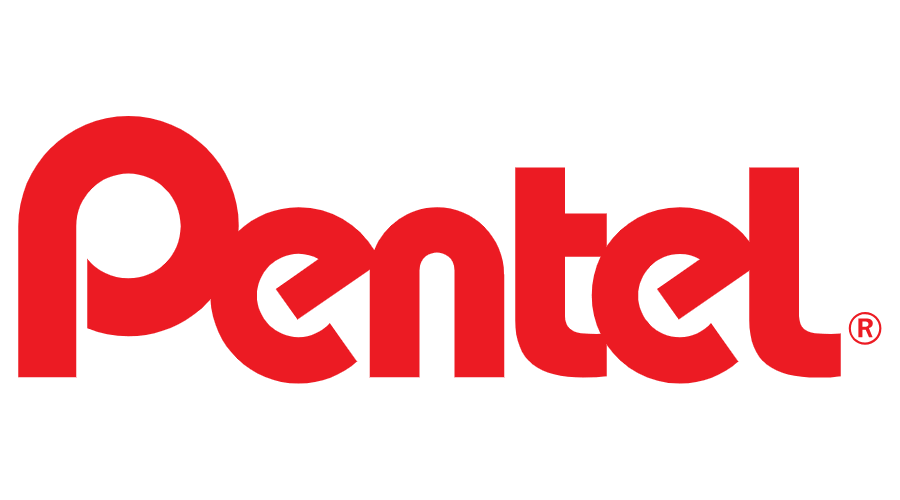 pentel-of-america-ltd-vector-logo.png