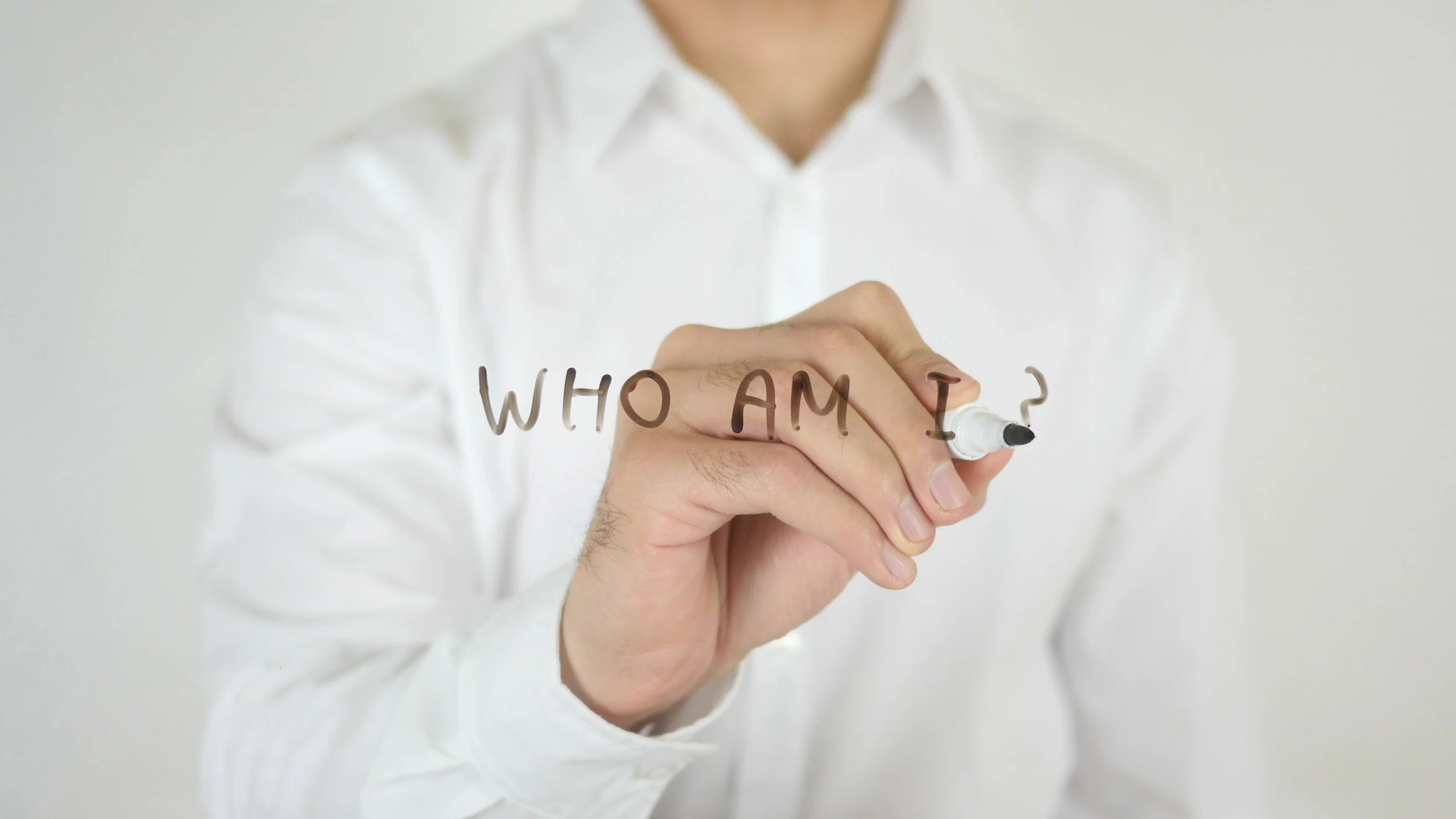 Steps to Making an Authentic Career Transition