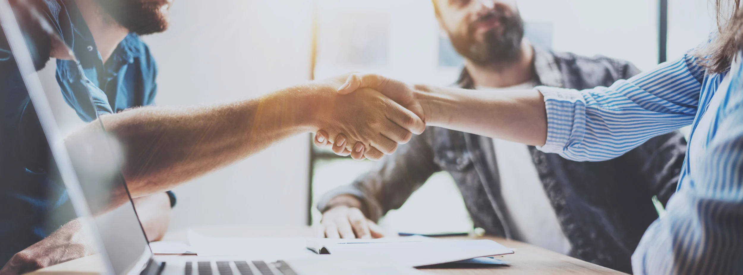 Go Full Circle-Why Everyone Should be Asking for 360 Feedback