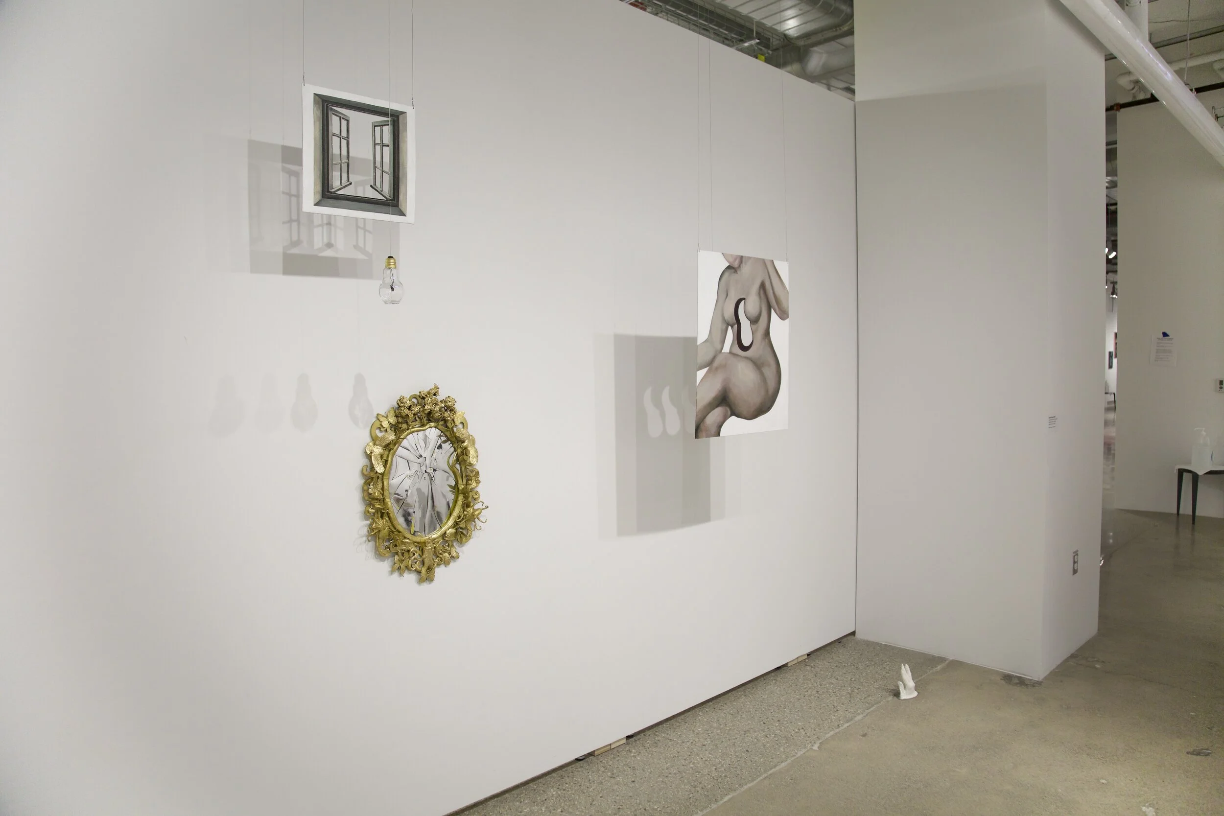 Don't Ask Me Why I Didn't Leave, 2021