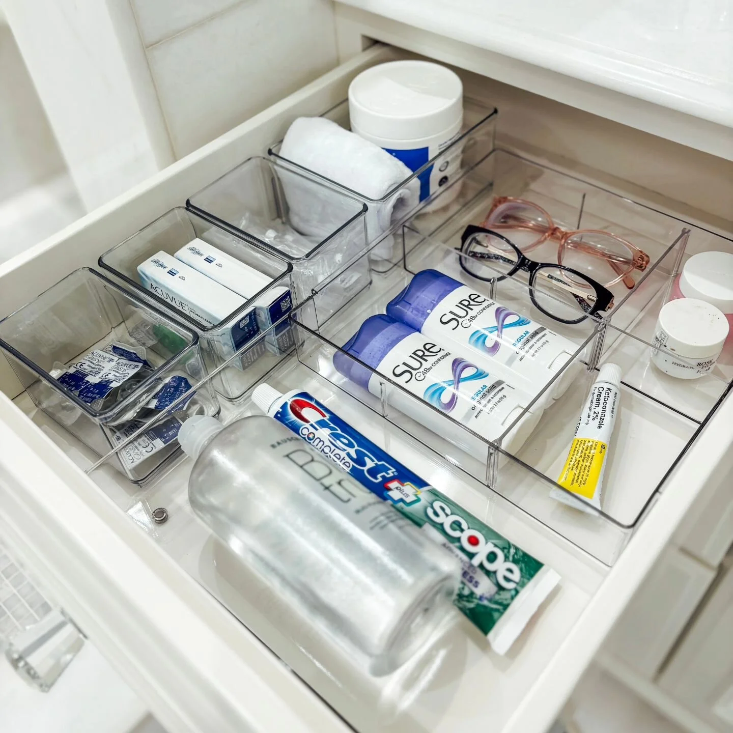The Best Professional Organizer Near You | The Marshall Concept