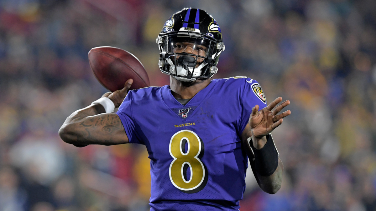 NFL Pro Bowl 2020: Voting is now open