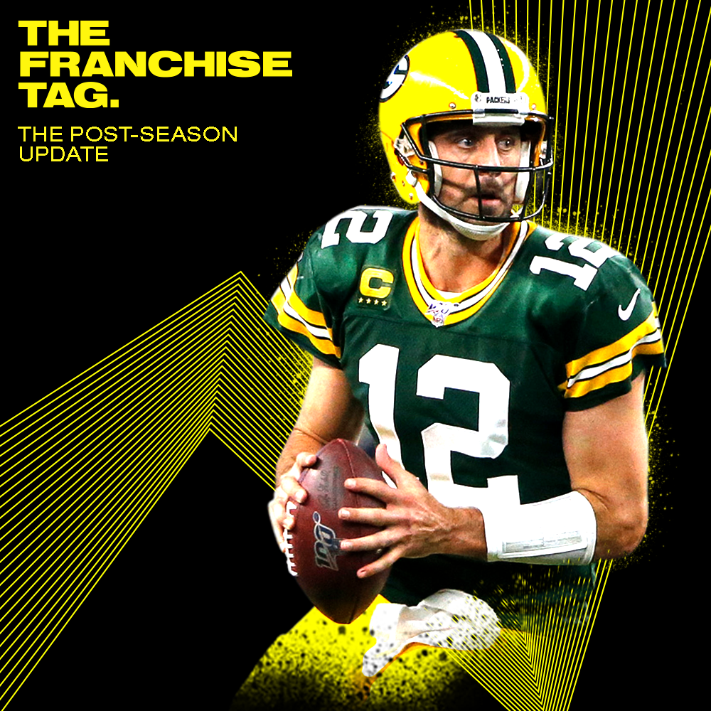 The Post-Season Update