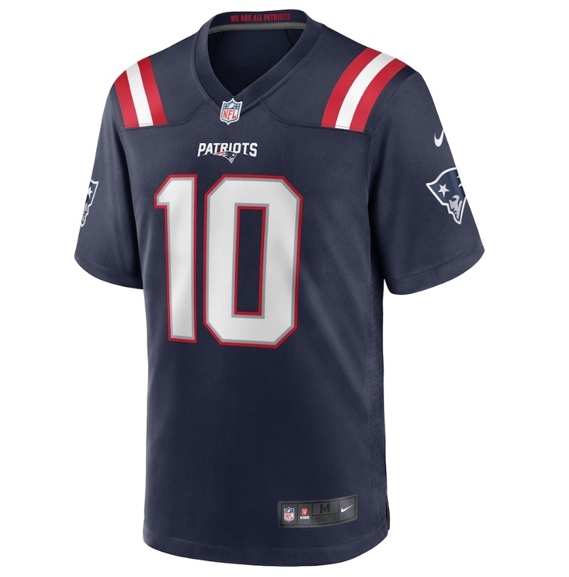 NFL Shop Europe to Have its Biggest Ever Black Friday Sale