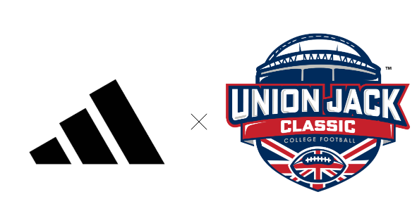 adidas Named Official Apparel and Footwear Sponsor for Union Jack Classic at Wembley Stadium