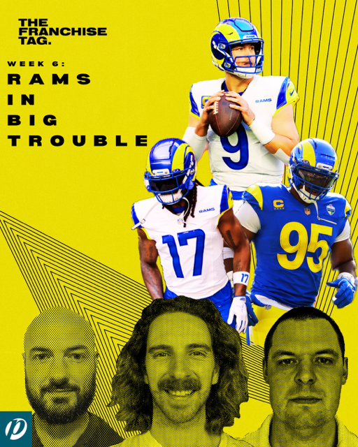 The Franchise Tag