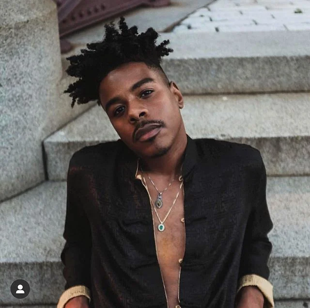 Featured artist: @iamwaynewilson 
Vocal prowess and style to boot we are thrilled to have @iamwaynewilson On the lineup this fall.

On at 9:30pm Saturday, November 16th, 2019

Debut EP set to release Spring 2020

#savannahmusicians #vocal #singer #so